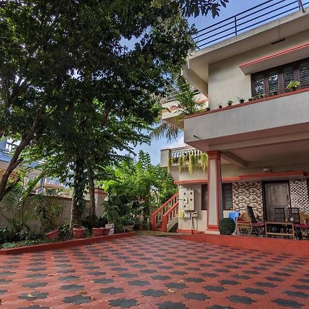 Delight Homestays Coorg Кушалнаґар Екстер'єр фото