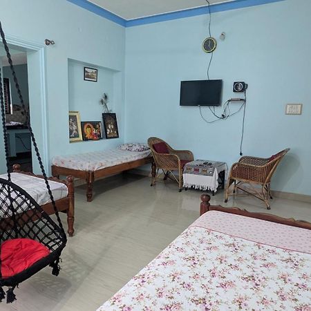 Delight Homestays Coorg Кушалнаґар Екстер'єр фото