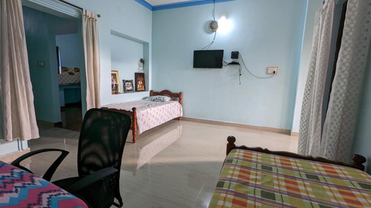 Delight Homestays Coorg Кушалнаґар Екстер'єр фото