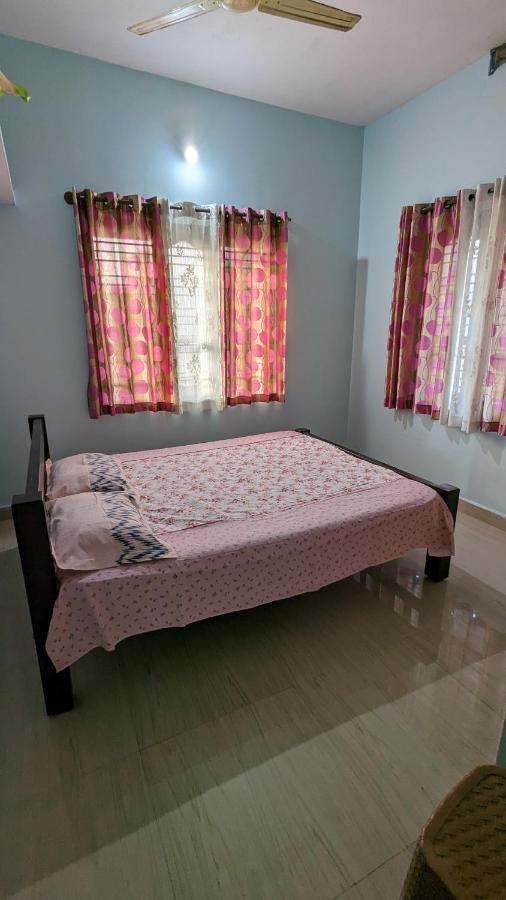 Delight Homestays Coorg Кушалнаґар Екстер'єр фото
